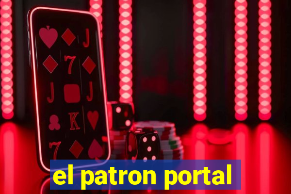 el patron portal